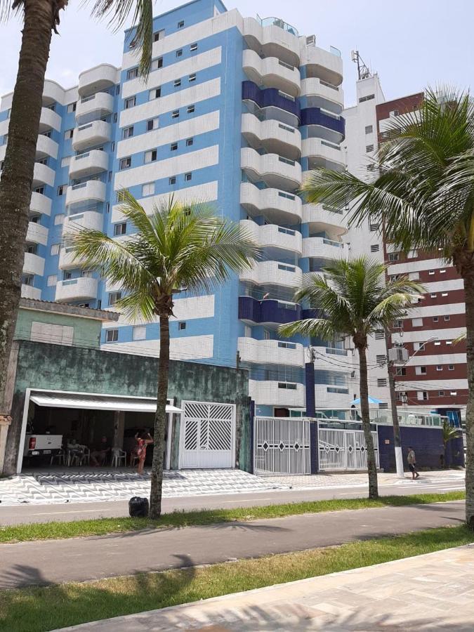 Cobertura Duplex Daire Praia Grande Dış mekan fotoğraf