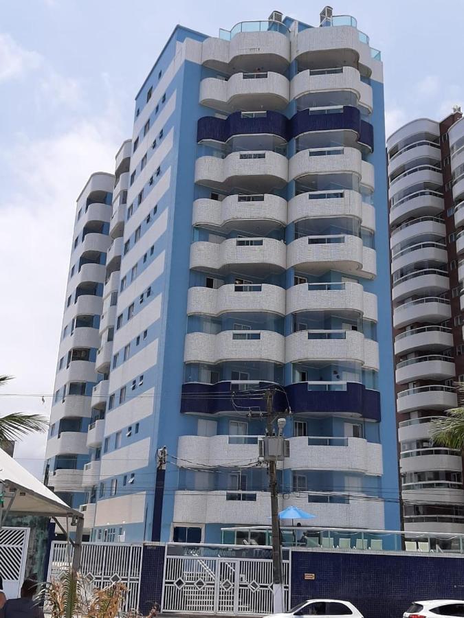 Cobertura Duplex Daire Praia Grande Dış mekan fotoğraf