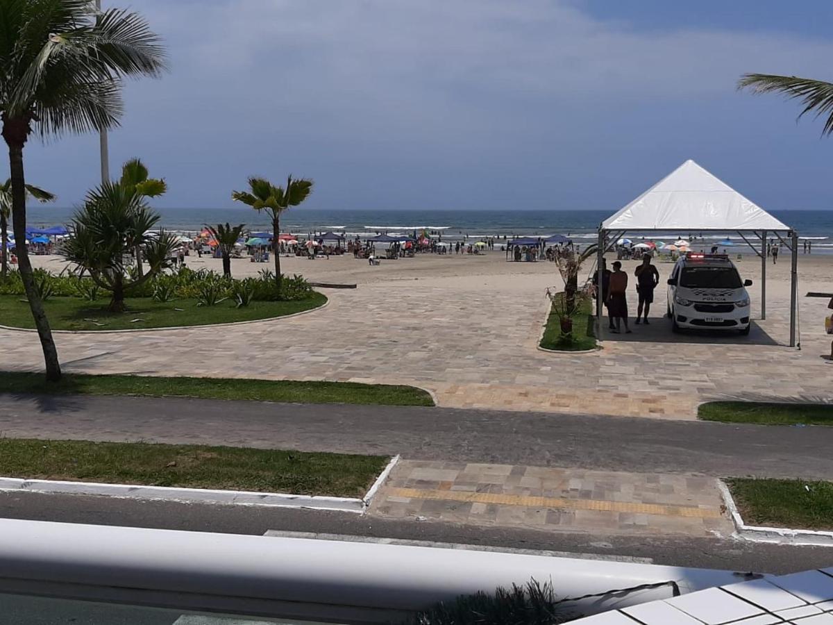 Cobertura Duplex Daire Praia Grande Dış mekan fotoğraf