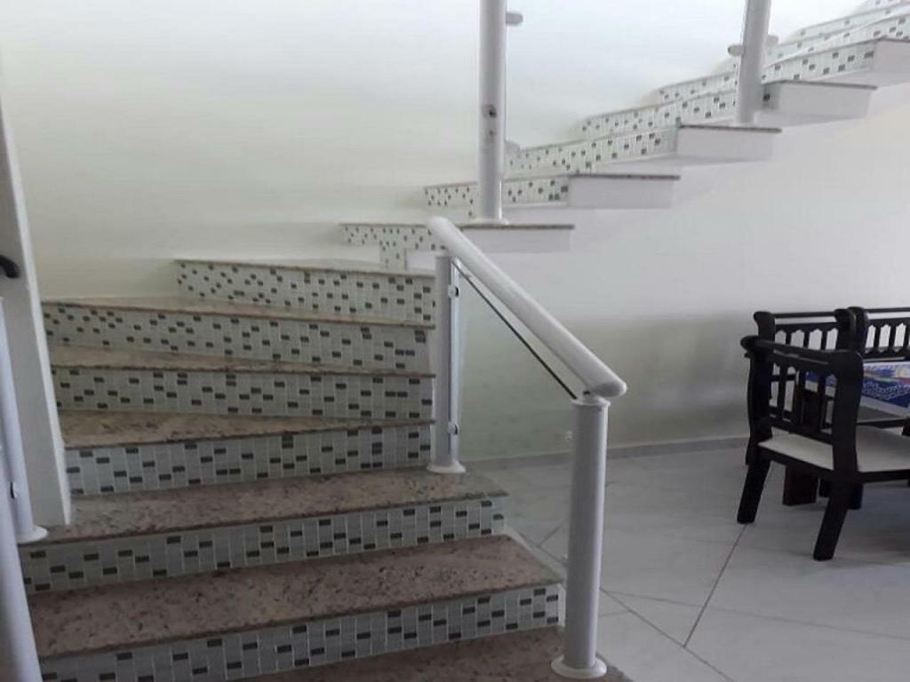 Cobertura Duplex Daire Praia Grande Dış mekan fotoğraf