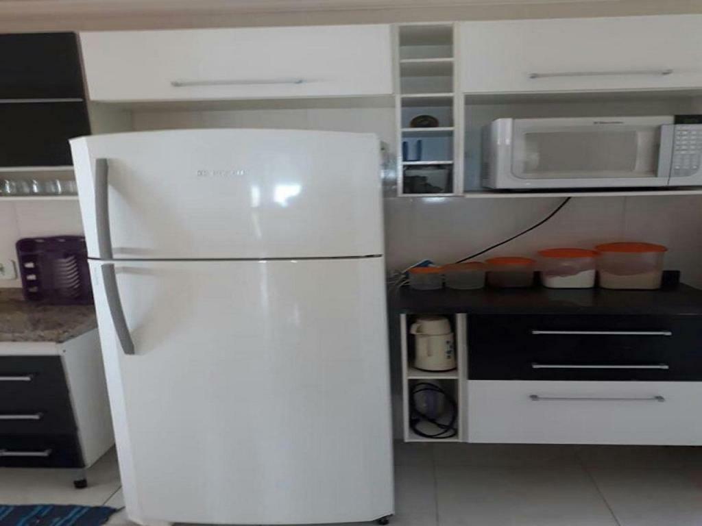 Cobertura Duplex Daire Praia Grande Dış mekan fotoğraf