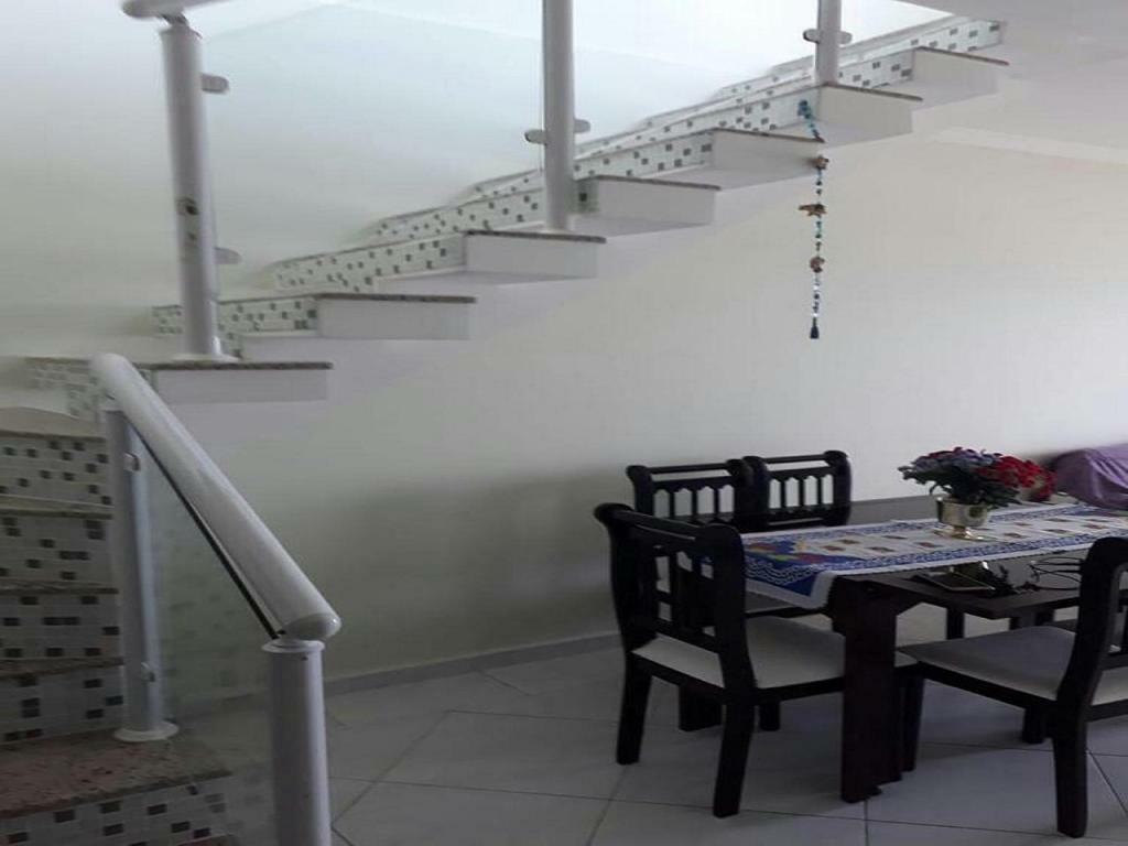 Cobertura Duplex Daire Praia Grande Dış mekan fotoğraf