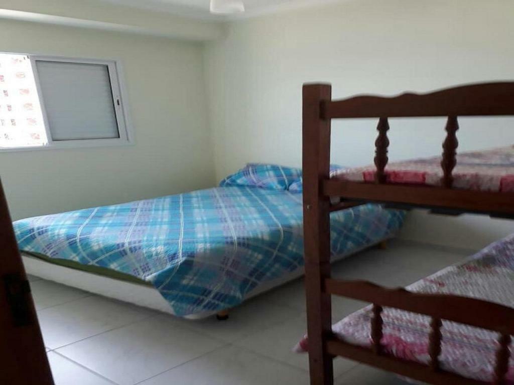 Cobertura Duplex Daire Praia Grande Dış mekan fotoğraf